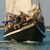 Conch Republic Days 2003 photo - Duval Street, Key West
